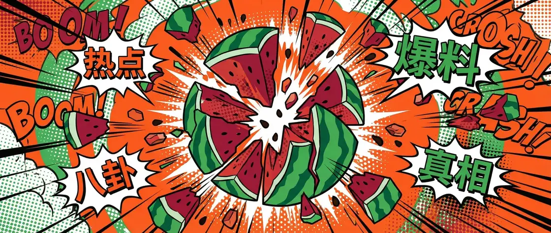 深情触摸完整版在线中字观看 今日头瓜爆炸漫画横幅